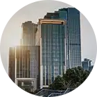 Home image by Woodward, Kelley, Fulton & Kaplan Home crl round